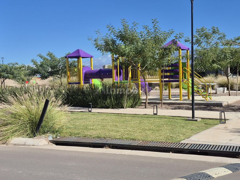 Lote en Venta en Lujan de Cuyo, Mendoza