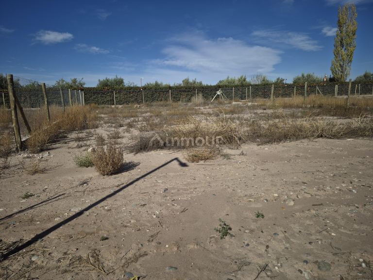 Lote en Venta en Lujan de Cuyo, Mendoza