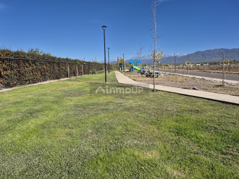 Lote en Venta en Lujan de Cuyo, Mendoza