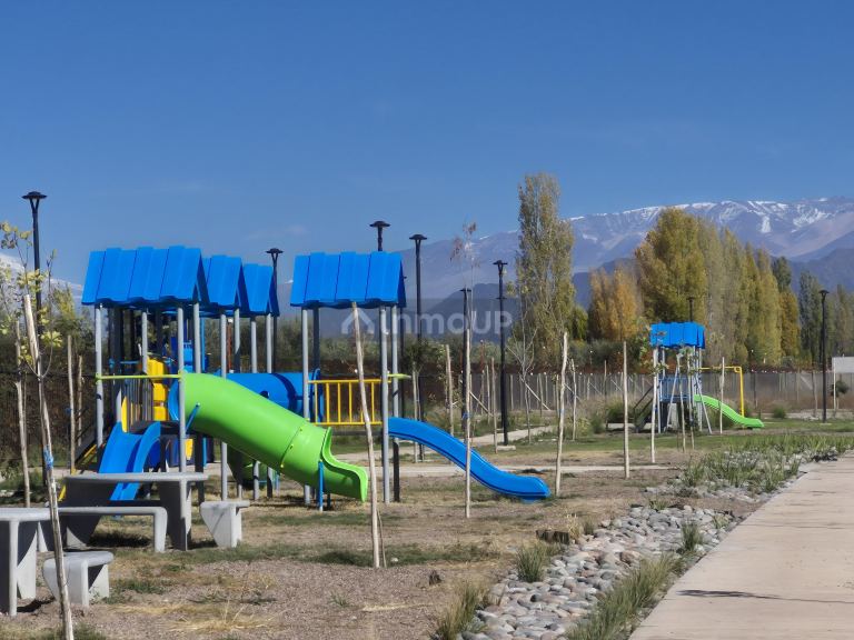 Lote en Venta en Lujan de Cuyo, Mendoza