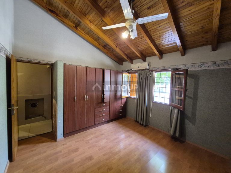 Casa en Venta en Capital, Mendoza