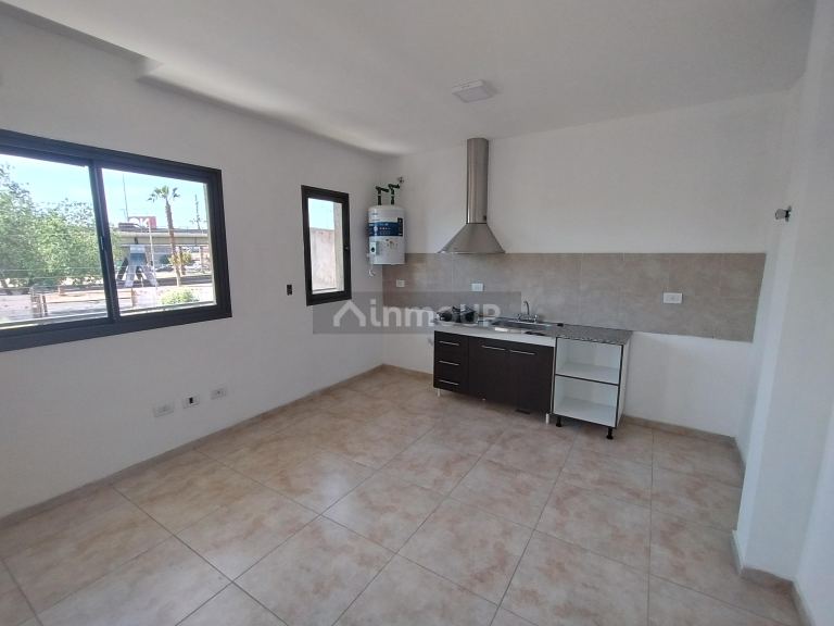 Departamento en Alquiler en Capital, Mendoza