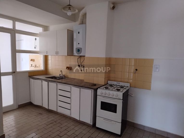Departamento en Alquiler en Capital, Mendoza