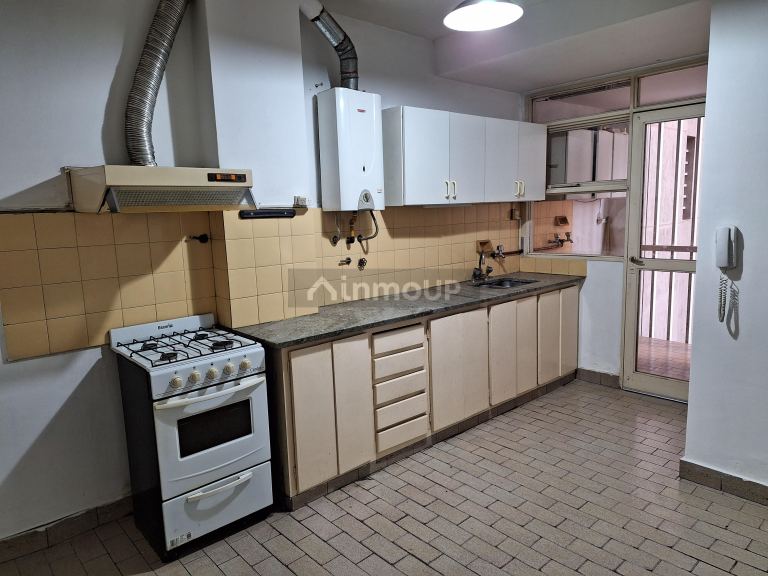 Departamento en Alquiler en Capital, Mendoza