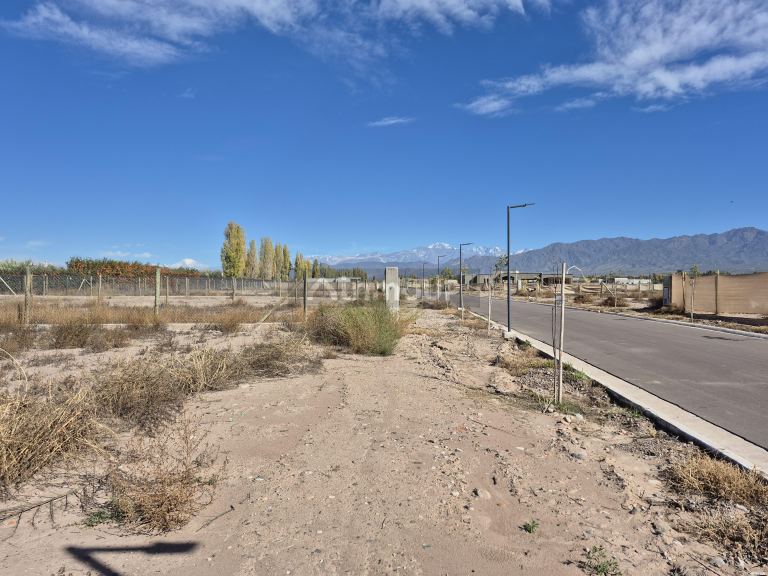 Lote en Venta en Lujan de Cuyo, Mendoza