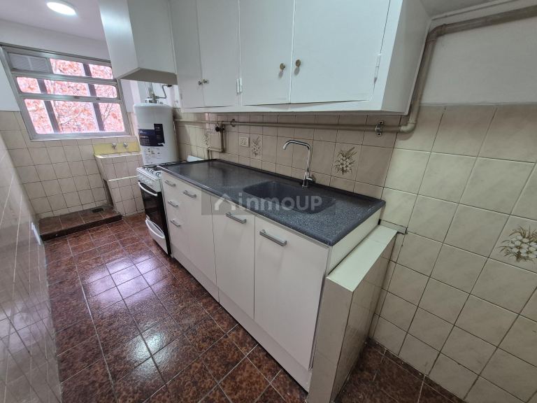 Departamento en Alquiler en Capital, Mendoza