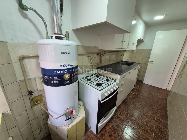 Departamento en Alquiler en Capital, Mendoza