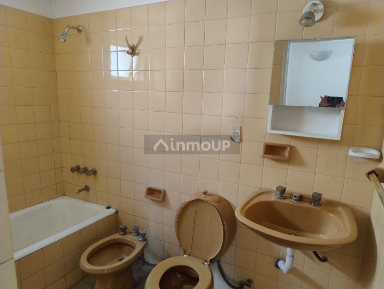 Departamento en Alquiler en Capital, Mendoza