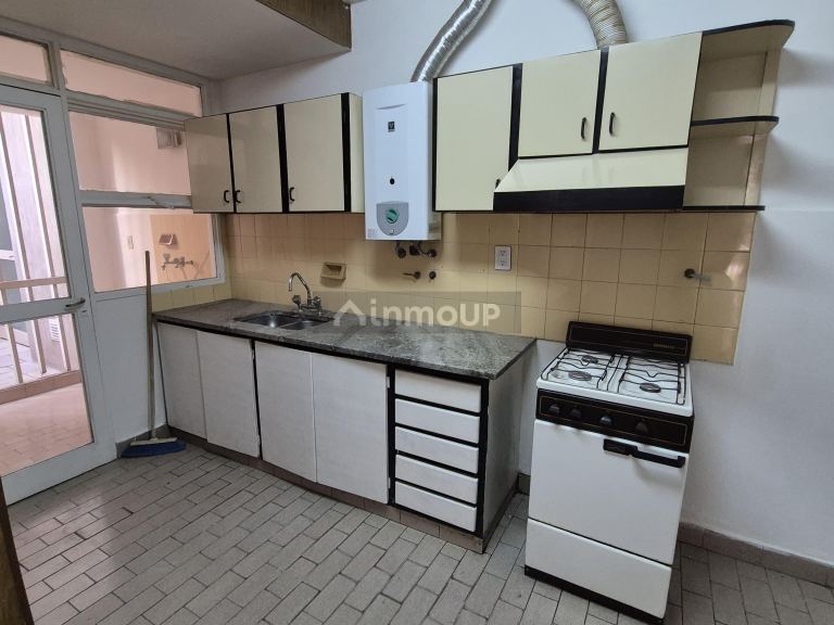Departamento en Alquiler en Capital, Mendoza