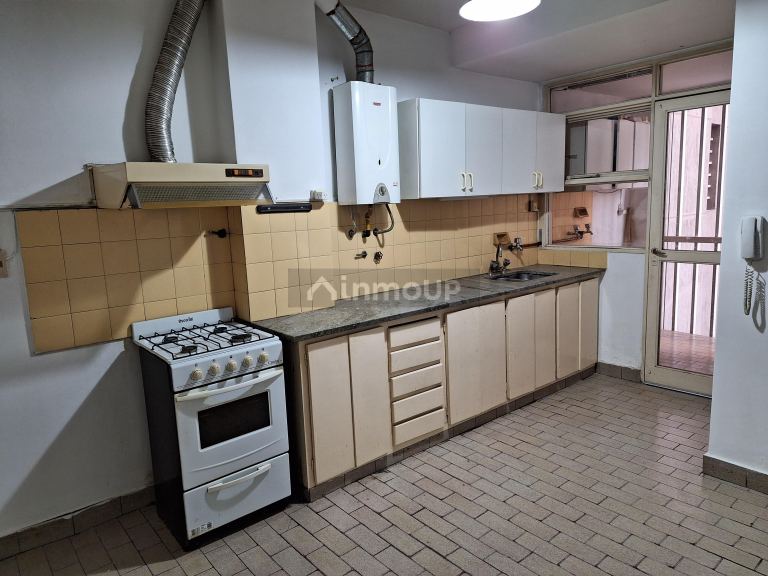 Departamento en Alquiler en Capital, Mendoza