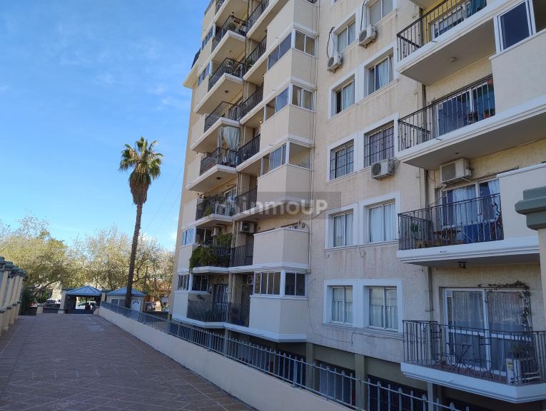 Departamento en Alquiler en Capital, Mendoza
