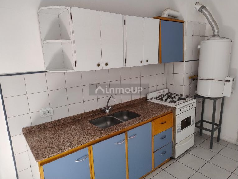 Departamento en Alquiler en Capital, Mendoza