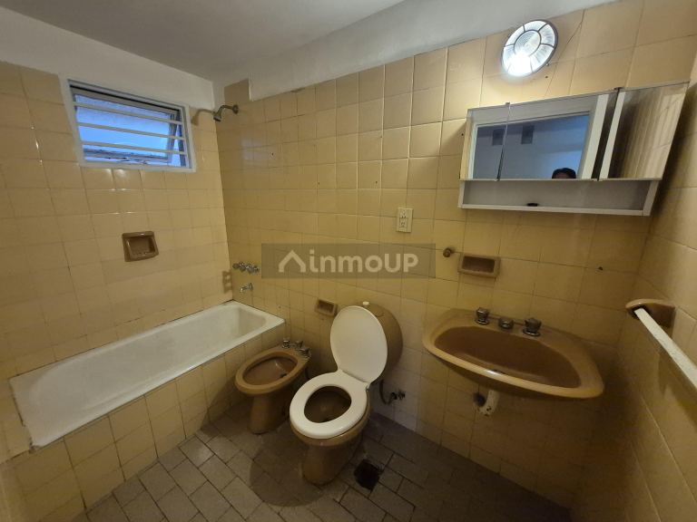 Departamento en Alquiler en Capital, Mendoza