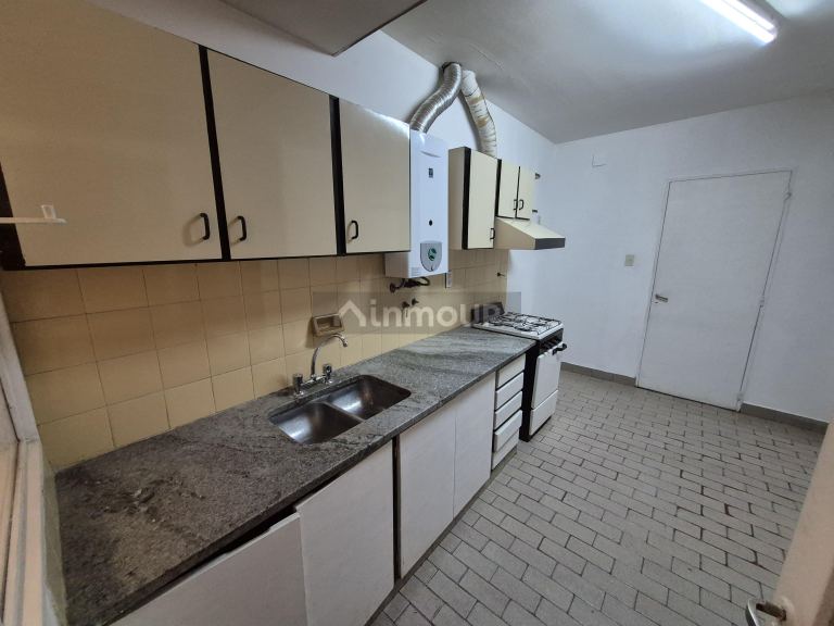 Departamento en Alquiler en Capital, Mendoza