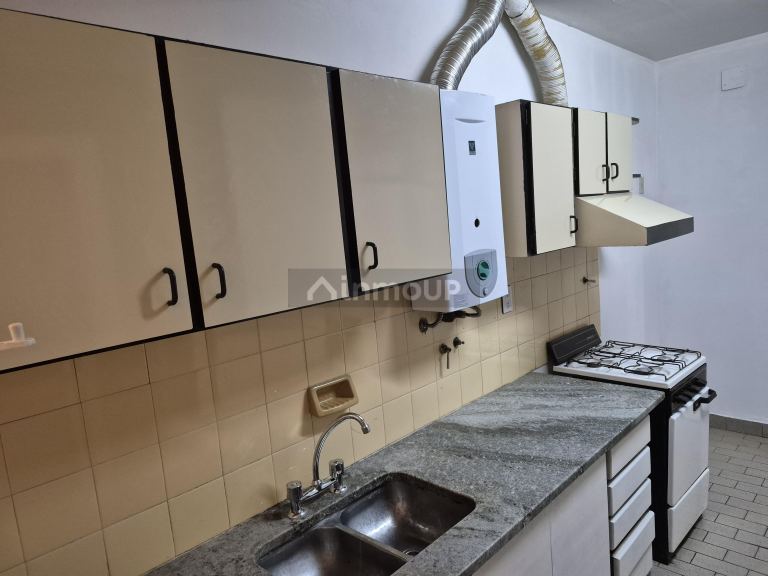 Departamento en Alquiler en Capital, Mendoza