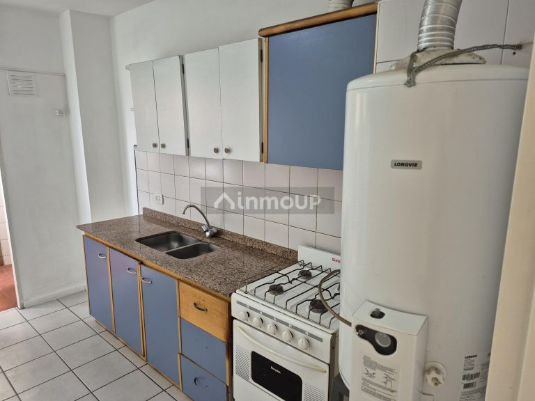Departamento en Alquiler en Capital, Mendoza