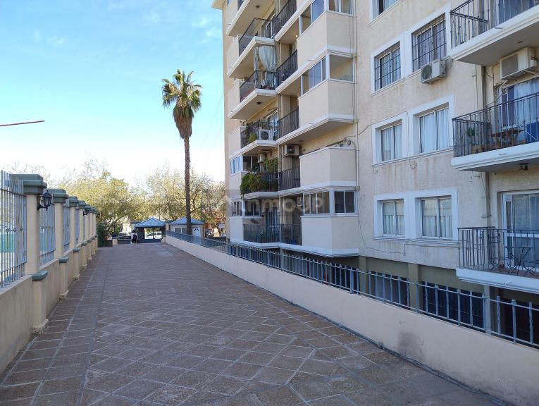 Departamento en Alquiler en Capital, Mendoza