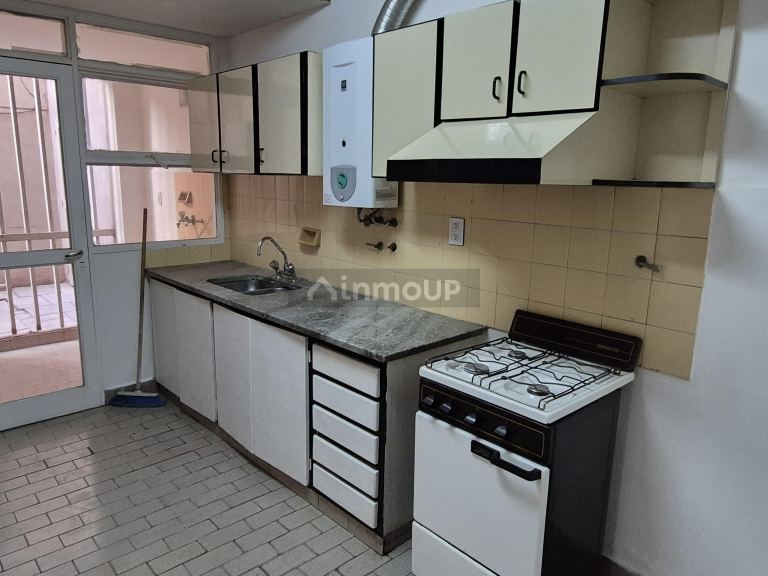 Departamento en Alquiler en Capital, Mendoza