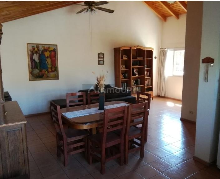 Departamento en Alquiler en Capital, Mendoza