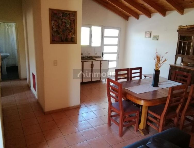 Departamento en Alquiler en Capital, Mendoza