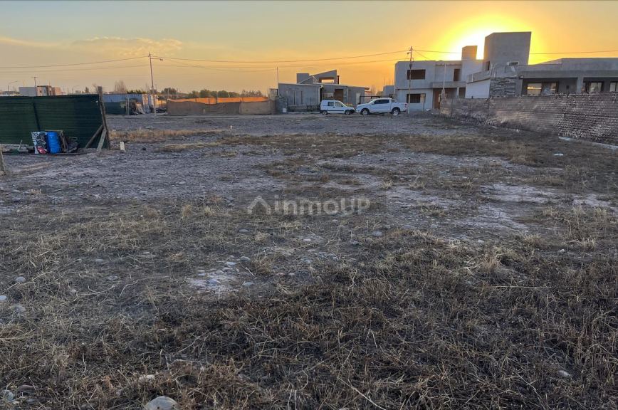 Lote en Venta en Maipu, Mendoza