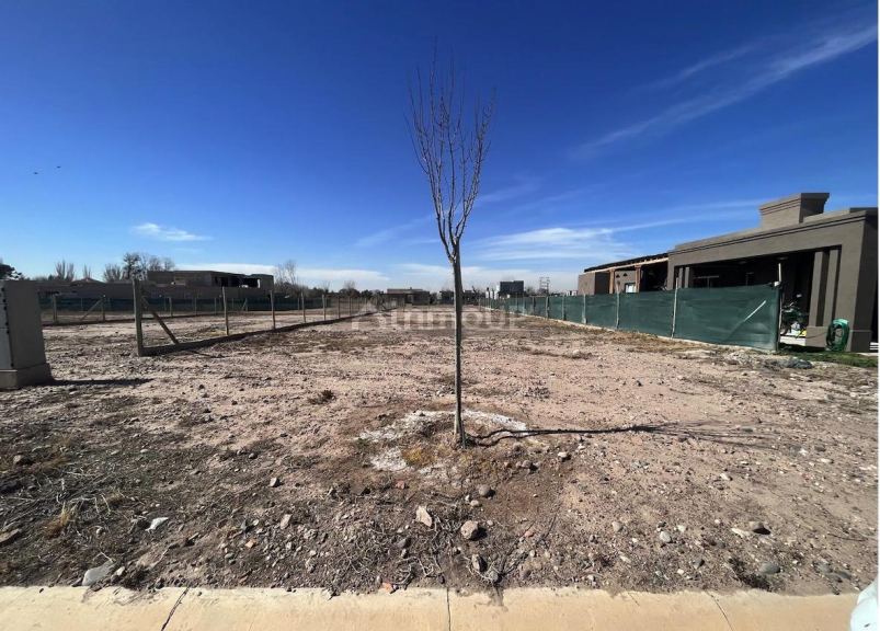 Lote en Venta en Lujan de Cuyo, Mendoza
