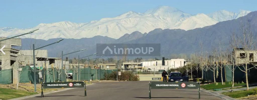 Lote en Venta en Lujan de Cuyo, Mendoza