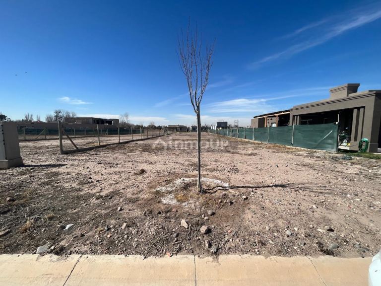 Lote en Venta en Lujan de Cuyo, Mendoza