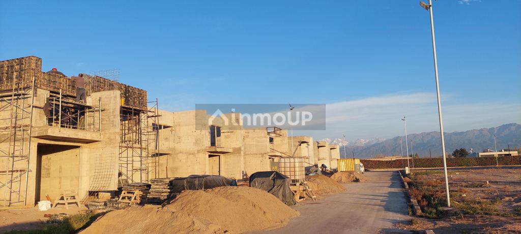 Duplex en Venta en Lujan de Cuyo, Mendoza