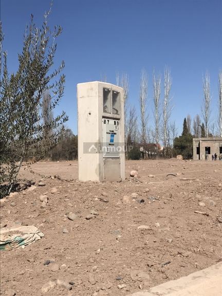 Lote en Venta en Lujan de Cuyo, Mendoza