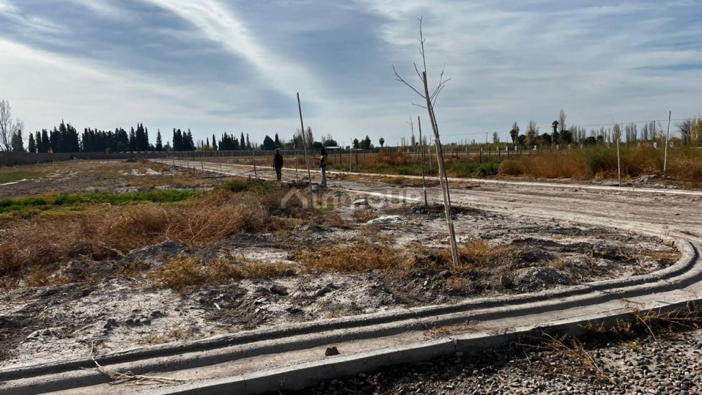 Lote en Venta en Maipu, Mendoza