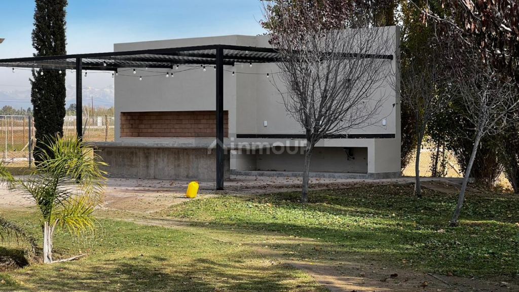 Lote en Venta en Maipu, Mendoza