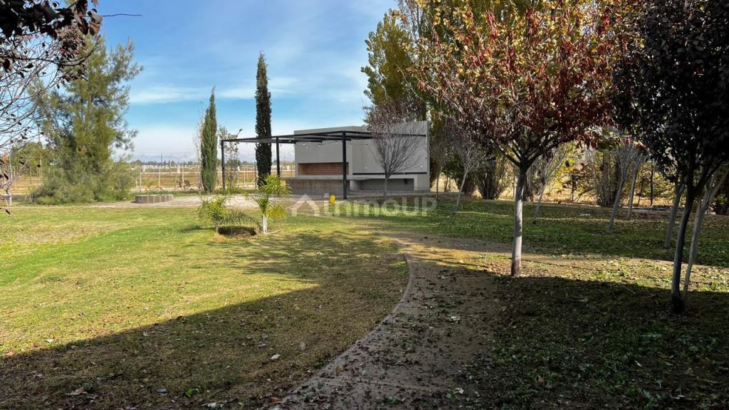 Lote en Venta en Maipu, Mendoza
