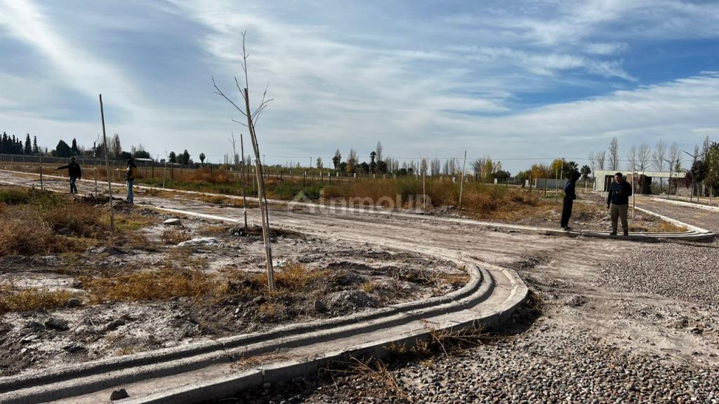 Lote en Venta en Maipu, Mendoza