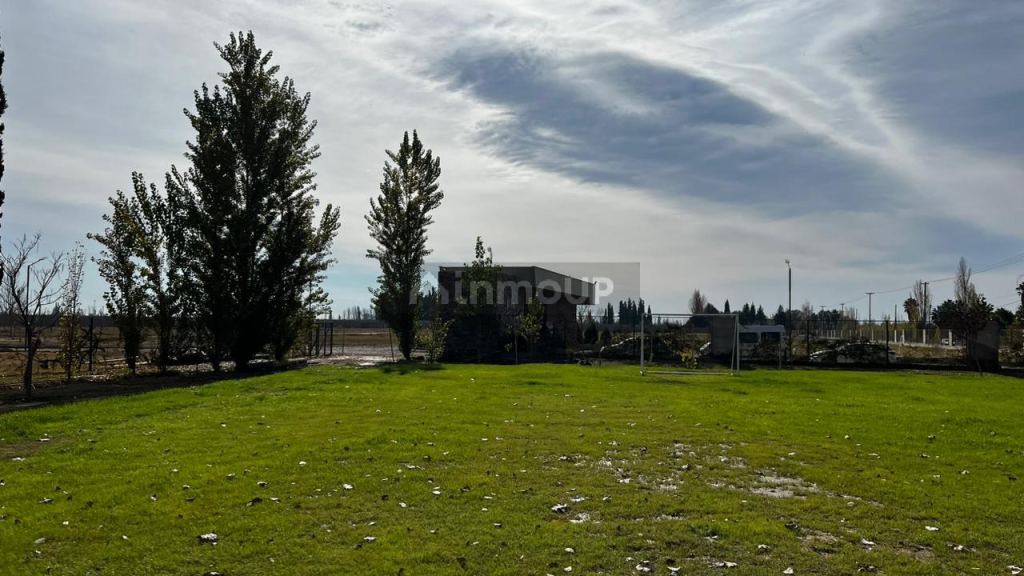 Lote en Venta en Maipu, Mendoza