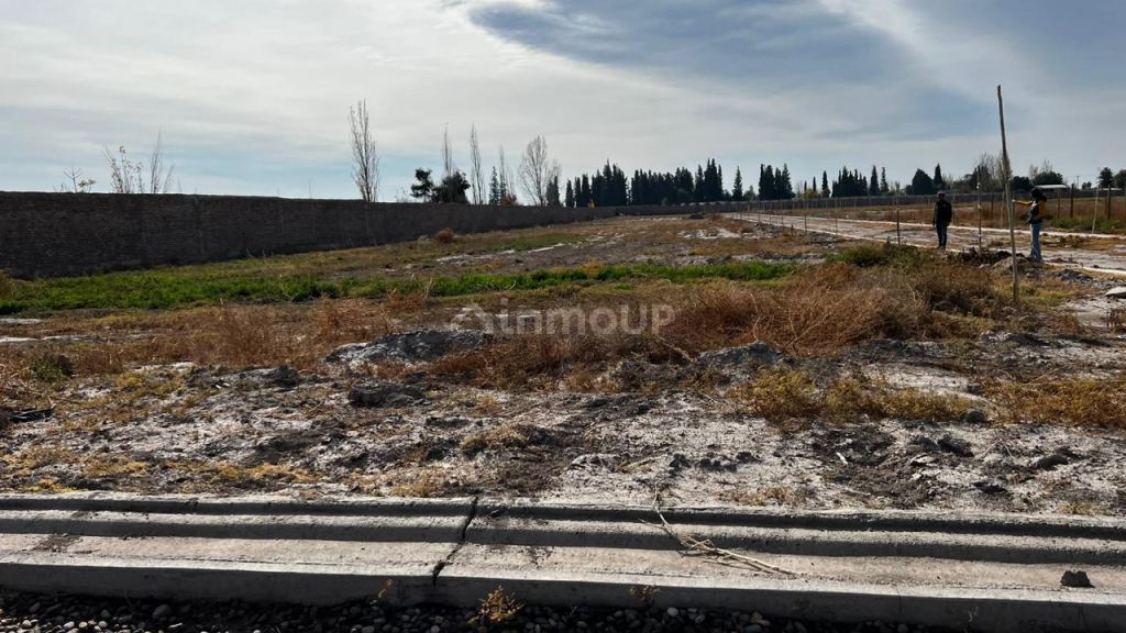 Lote en Venta en Maipu, Mendoza