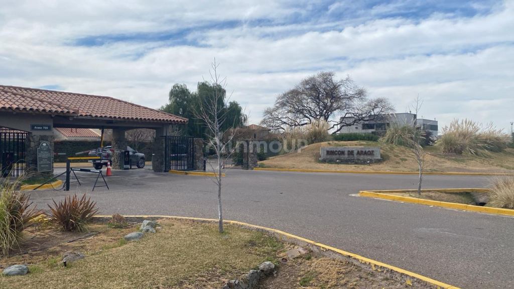 Lote en Venta en Lujan de Cuyo, Mendoza