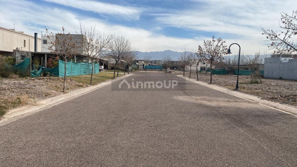 Lote en Venta en Lujan de Cuyo, Mendoza
