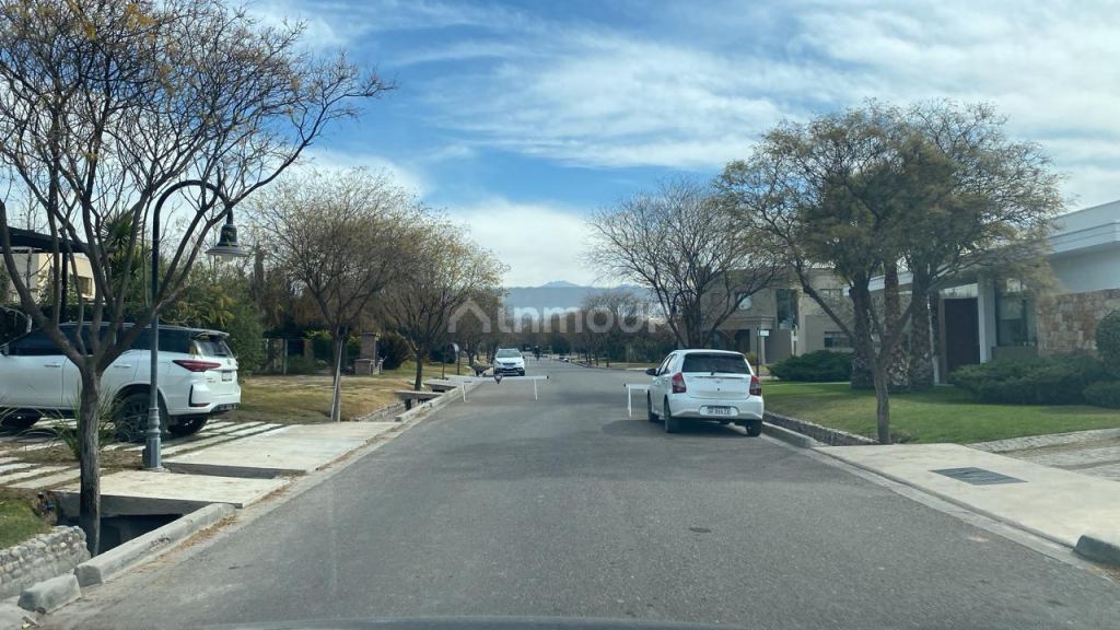 Lote en Venta en Lujan de Cuyo, Mendoza