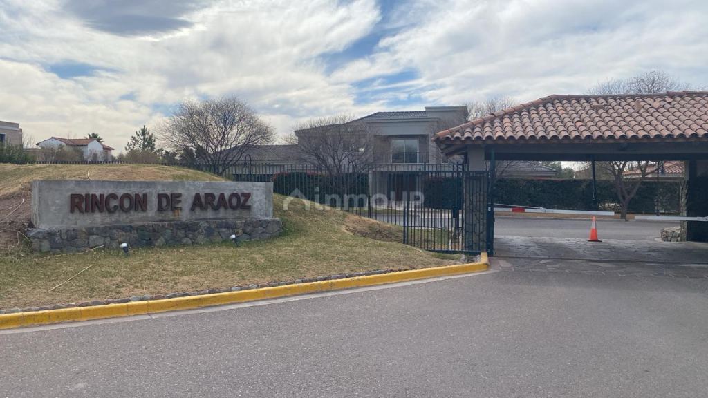 Lote en Venta en Lujan de Cuyo, Mendoza
