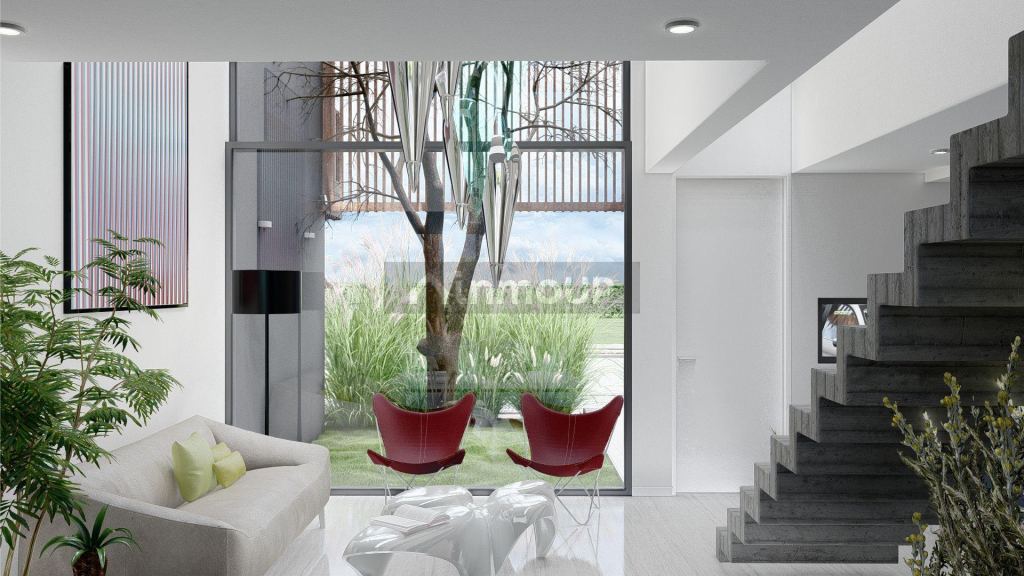 Duplex en Venta en Lujan de Cuyo, Mendoza