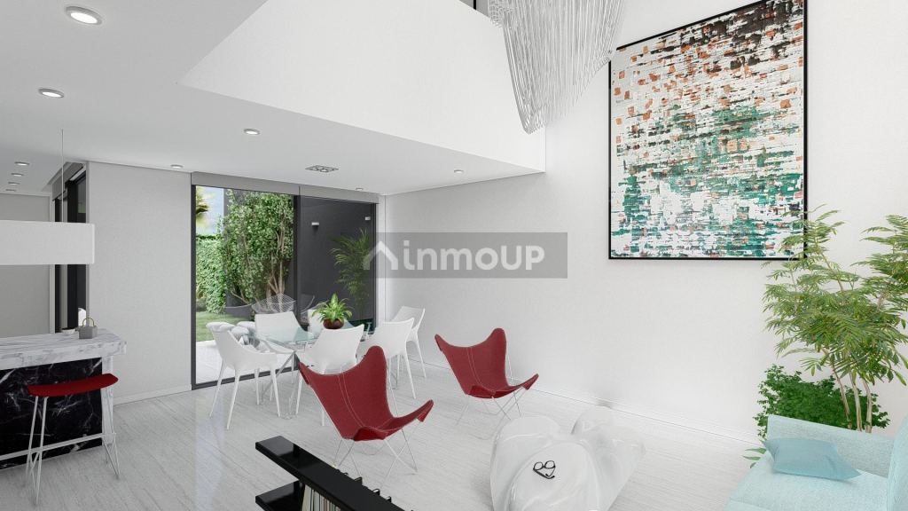 Duplex en Venta en Lujan de Cuyo, Mendoza