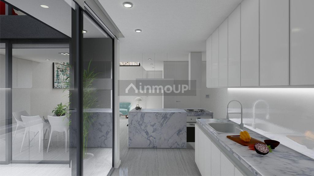 Duplex en Venta en Lujan de Cuyo, Mendoza