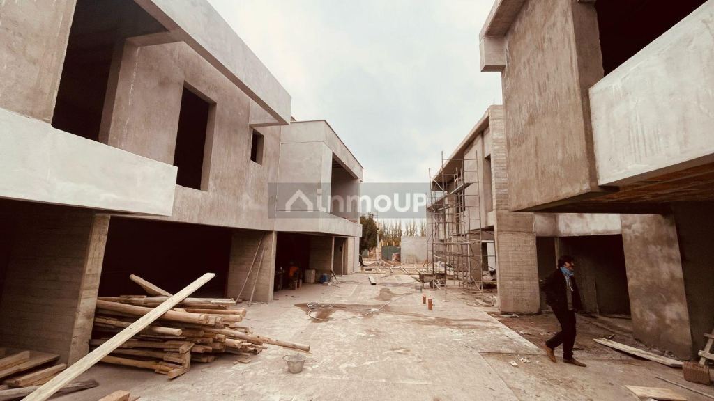 Duplex en Venta en Lujan de Cuyo, Mendoza