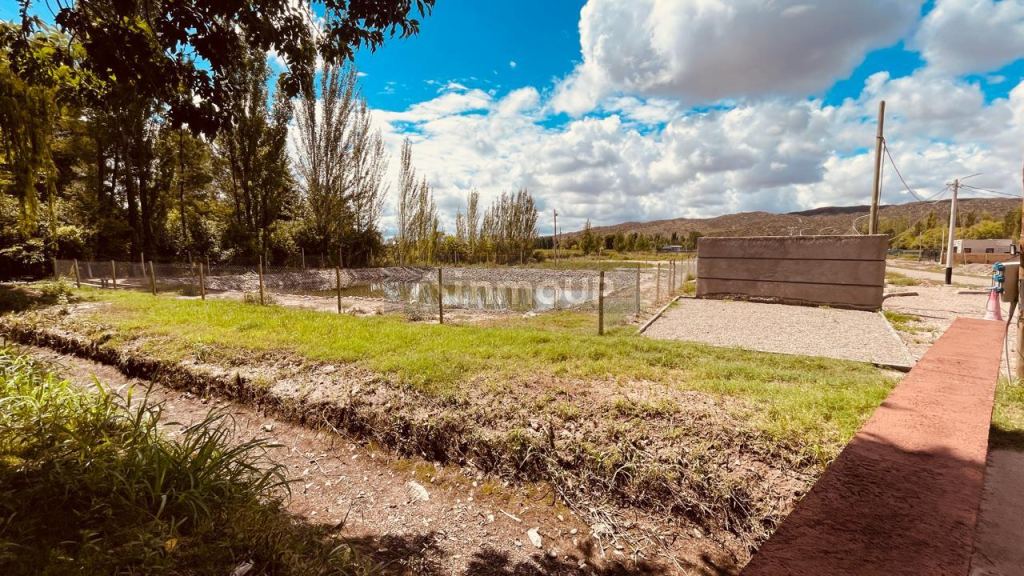 Lote en Venta en Lujan de Cuyo, Mendoza