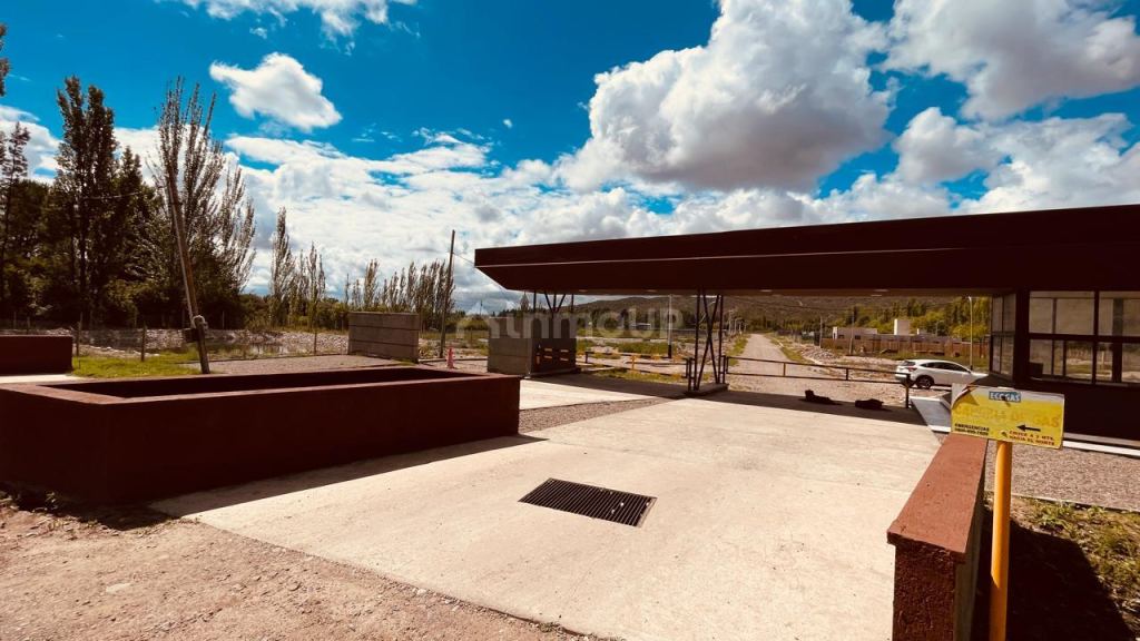 Lote en Venta en Lujan de Cuyo, Mendoza