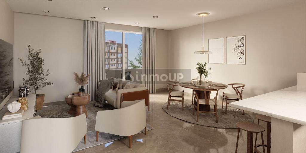 Departamento en Venta en Capital, Mendoza