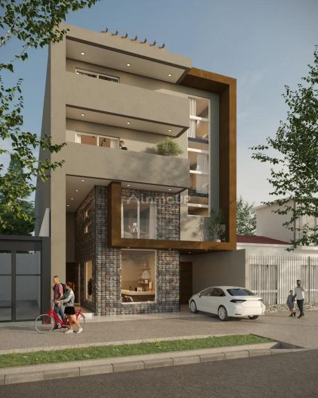 Departamento en Venta en Capital, Mendoza