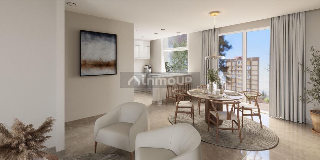 Departamento en Venta en Capital, Mendoza