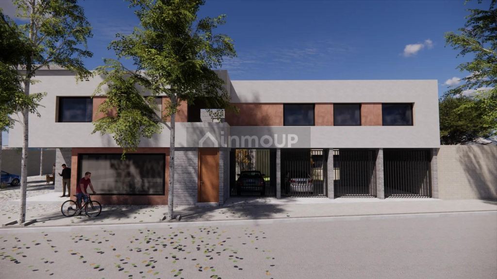 Departamento en Venta en Lujan de Cuyo, Mendoza